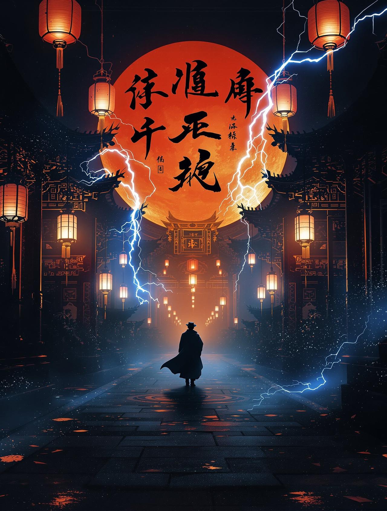 大理寺探案录 - 梅花影院电影封面