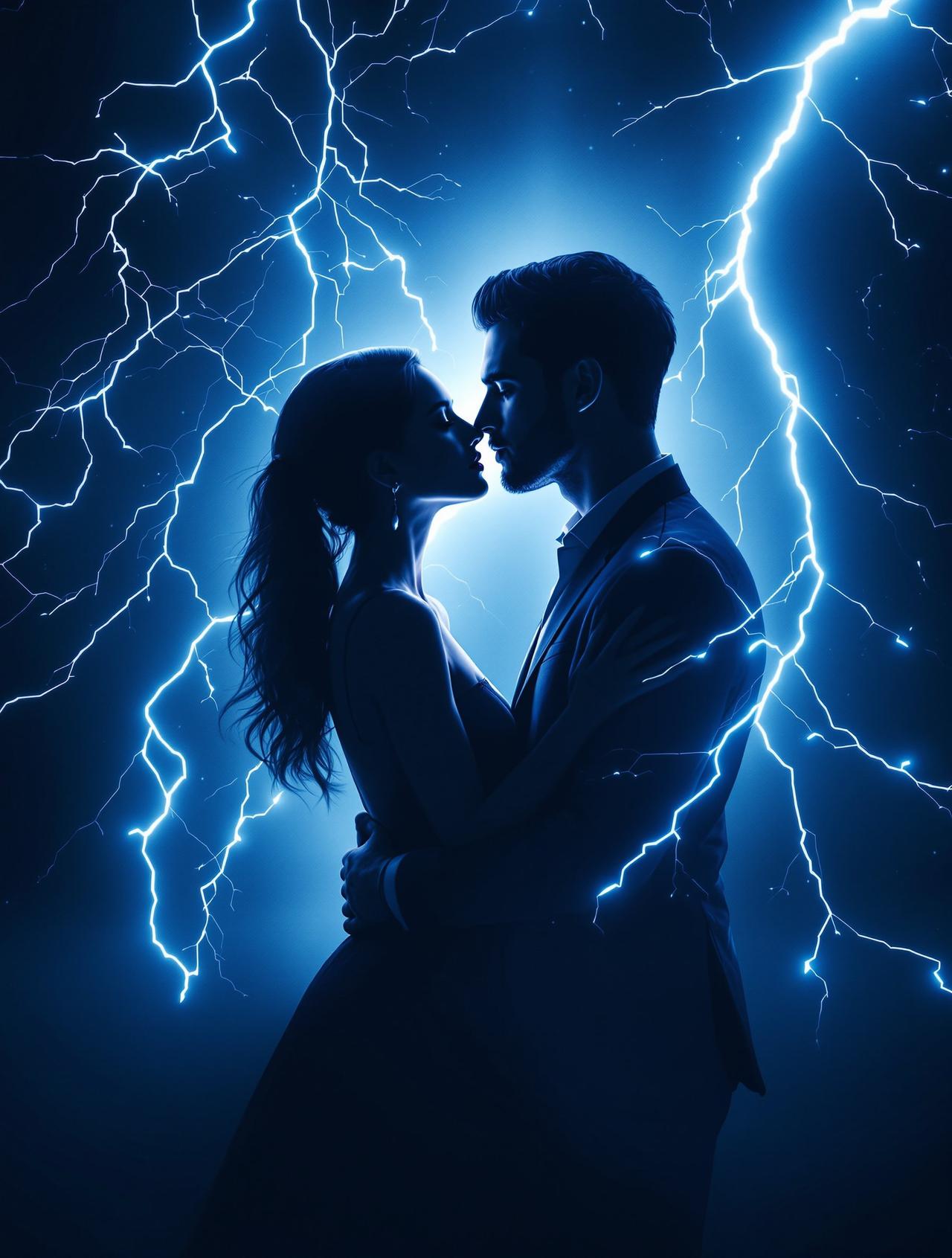 闪婚后被大佬宠上天 - 梅花影院短剧封面