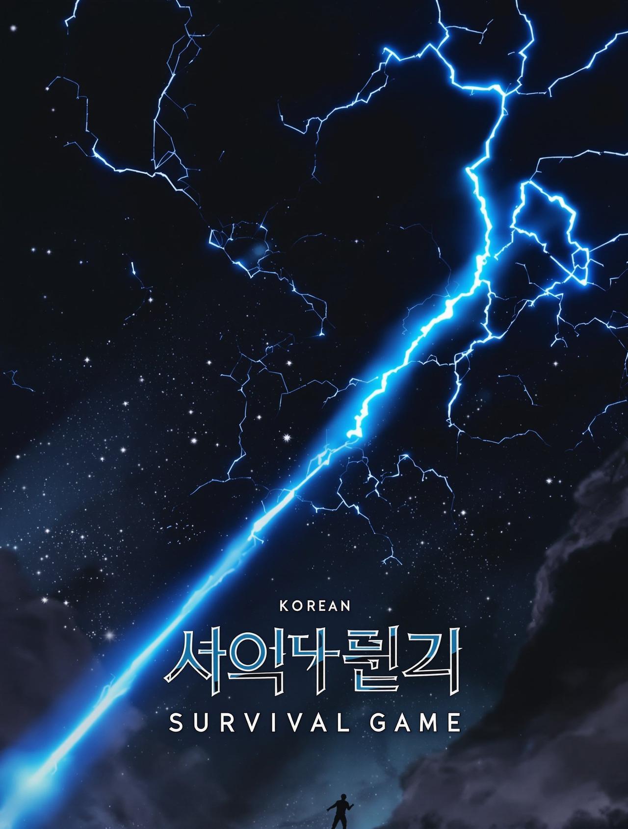 鱿鱼游戏：最终局 - 梅花影院剧集封面