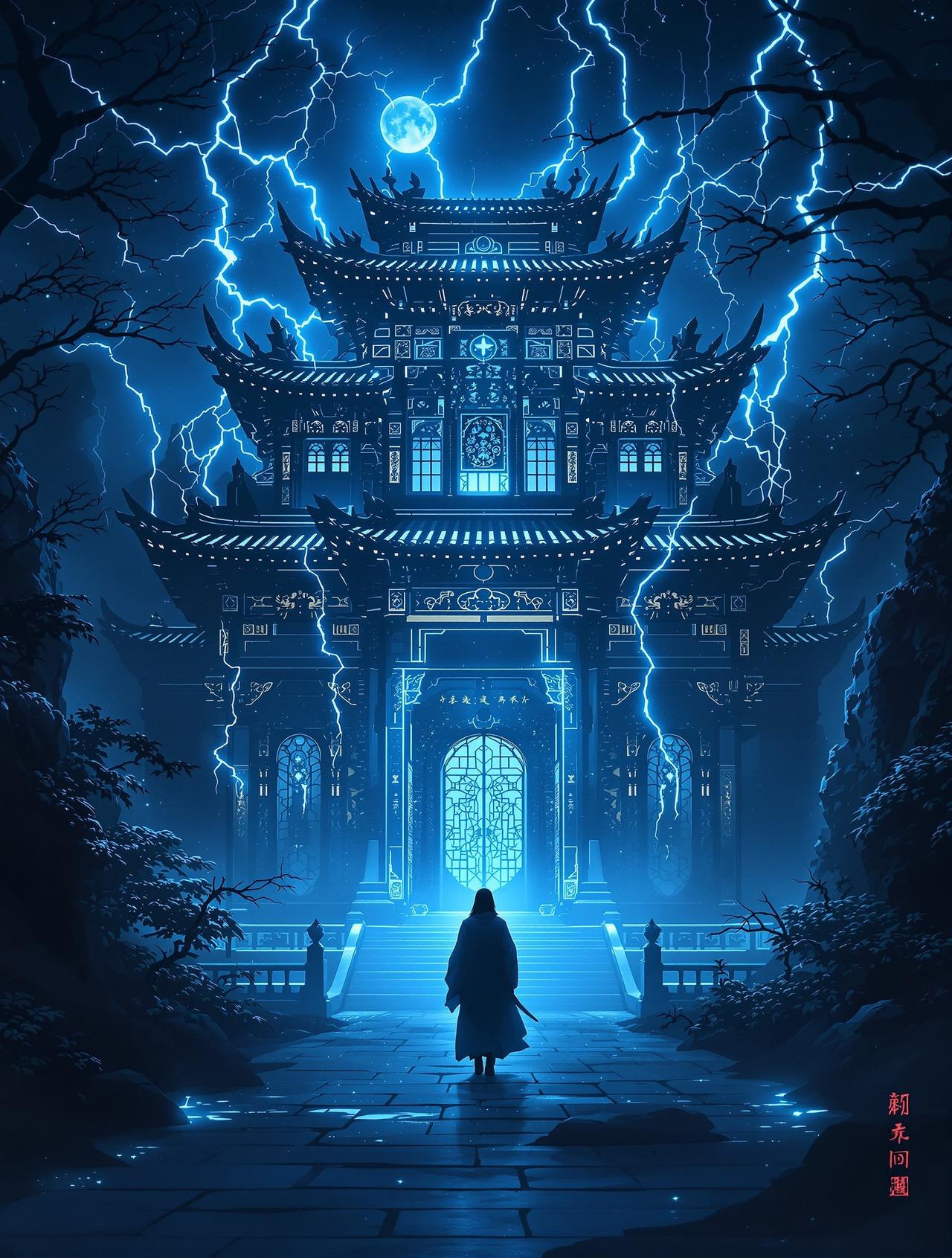长安诡事录 - 梅花影院剧集封面