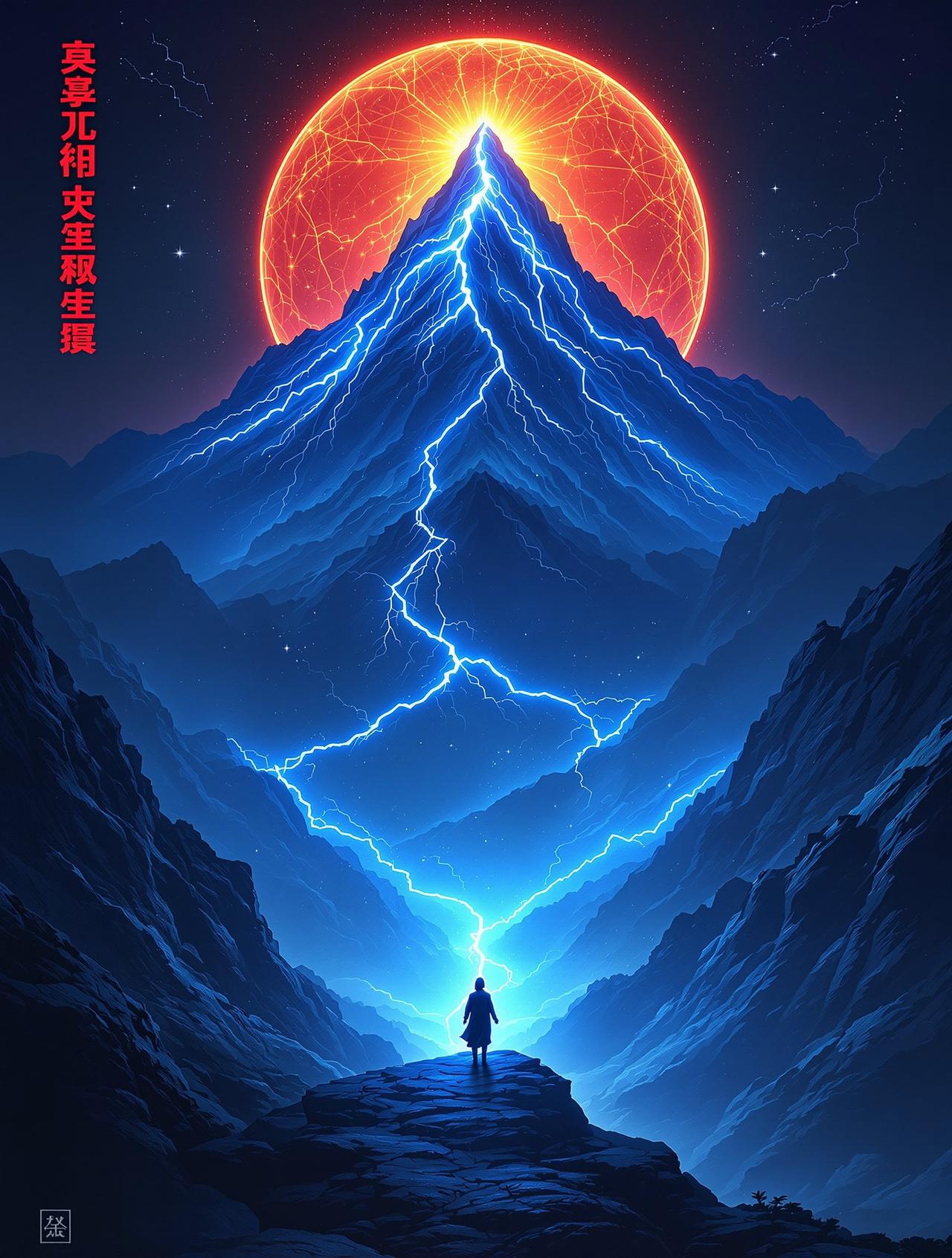 开局九个绝色师姐 - 梅花影院短剧封面